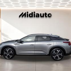 Citroen C5 X Hybride rechargeable 225 Shine Pack &euml;EAT8 occasion - Caudan - photo 2/25