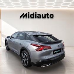 Citroen C5 X Hybride rechargeable 225 Shine Pack &euml;EAT8 occasion - Caudan - photo 3/25