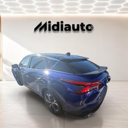 Citroen C5 X Hybride rechargeable 180ch Shine &euml;EAT8 occasion - Crach - photo 3/23
