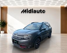 Citroen C5 Aircross Séné