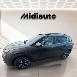 Citroen C5 Aircross Hybrid rechargeable 225ch Shine Pack &euml;-EAT8 occasion - S&eacute;n&eacute; - photo 2/18