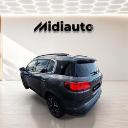 Citroen C5 Aircross Hybrid rechargeable 225ch Shine Pack &euml;-EAT8 occasion - S&eacute;n&eacute; - photo 3/18