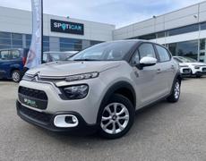 Citroen C3 Brest