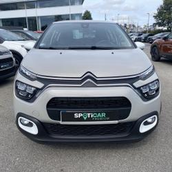 Citroen C3 1.2 PureTech 83ch S&S YOU occasion - Brest - photo 2/27