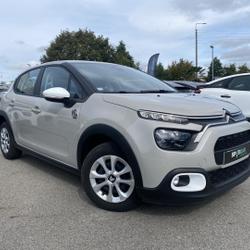 Citroen C3 1.2 PureTech 83ch S&S YOU occasion - Brest - photo 3/27