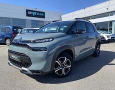 Citroen C3 Aircross Brest