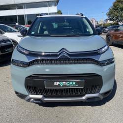 Citroen C3 Aircross PureTech 110ch S&S Feel Pack occasion - Brest - photo 2/29