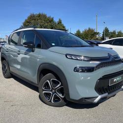 Citroen C3 Aircross PureTech 110ch S&S Feel Pack occasion - Brest - photo 3/29