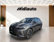 DS DS7 Caudan