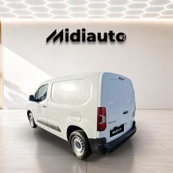 Citroen Berlingo M 650kg BlueHDi 100 S&S Club BVM5 occasion - Crach - photo 3/25