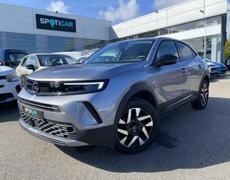 Opel Mokka Brest