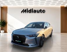 DS DS4 Séné