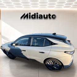 DS DS4 BlueHDi 130ch Trocadero Automatique occasion - Crach - photo 2/15