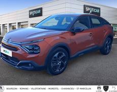 Citroen C4 Villefontaine