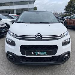 Citroen C3 1.2 PureTech 83ch S&S Shine occasion - Brest - photo 3/29