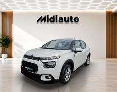 Citroen C3 Caudan