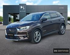 DS DS7 Crossback Bourgoin-Jallieu