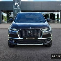 DS DS7 Crossback PureTech 180 EAT8 Grand Chic occasion - Bourgoin-Jallieu - photo 2/31