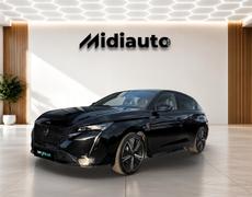 Peugeot 308 III Phase 1 Caudan