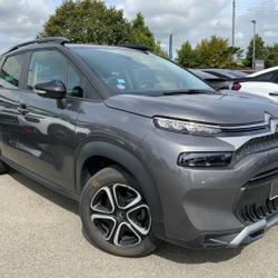 Citroen C3 Aircross PureTech 110ch S&S Feel Pack occasion - Brest - photo 2/28