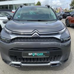 Citroen C3 Aircross PureTech 110ch S&S Feel Pack occasion - Brest - photo 3/28