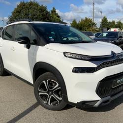 Citroen C3 Aircross PureTech 110ch S&S Feel Pack occasion - Brest - photo 2/27