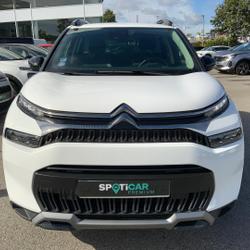 Citroen C3 Aircross PureTech 110ch S&S Feel Pack occasion - Brest - photo 3/27
