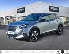 Peugeot 2008 Villefontaine