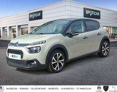 Citroen C3 Villefontaine
