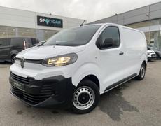 Citroen Jumpy Brest
