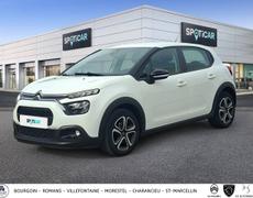 Citroen C3 Villefontaine