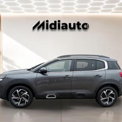 Citroen C5 Aircross BlueHDi 130ch S&S Business + EAT8 occasion - Crach - photo 2/22