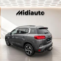 Citroen C5 Aircross BlueHDi 130ch S&S Business + EAT8 occasion - Crach - photo 3/22