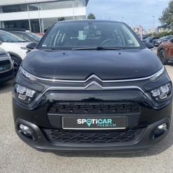 Citroen C3 1.5 BlueHDi 100ch S&S YOU! occasion - Brest - photo 3/28