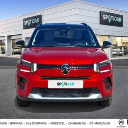 Citroen C3 Turbo 100 ch Manuelle Max occasion - Bourgoin-Jallieu - photo 2/31