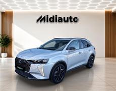 DS DS7 Séné
