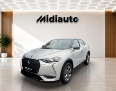 DS DS3 Crossback Caudan
