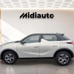 DS DS3 Crossback PureTech 100 Montmartre / ECRAN TACTILE / RADAR ARR / JANTES / CLIM occasion - Caudan - photo 2/25