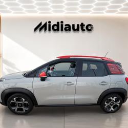 Citroen C3 Aircross PureTech 110ch S&S Shine occasion - Crach - photo 2/22