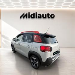 Citroen C3 Aircross PureTech 110ch S&S Shine occasion - Crach - photo 3/22