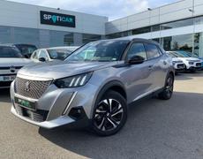 Peugeot 2008 Brest