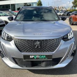 Peugeot 2008 e- 136ch GT / TOIT OUVRANT / ALARME / ADML occasion - Brest - photo 3/31