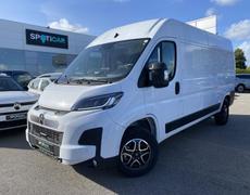 Citroen Jumper Brest