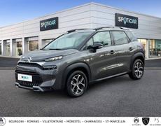 Citroen C3 Aircross Villefontaine