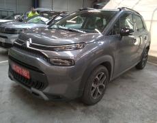 Citroen C3 Aircross Villefontaine