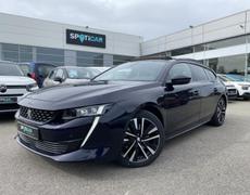 Peugeot 508 SW - HYBRID 225ch GT e-EAT8 - 27 990 €