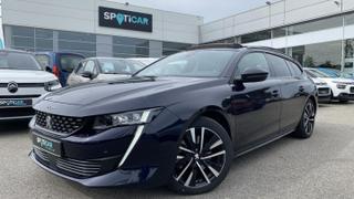 Peugeot 508 SW  - Gt - photo 0