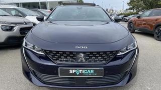 Peugeot 508 SW  - Gt - photo 1