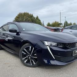 Peugeot 508 SW HYBRID 225ch GT e-EAT8 occasion - Brest - photo 3/31