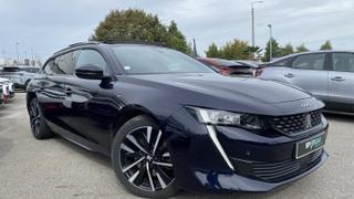 Peugeot 508 SW  - Gt - photo 2
